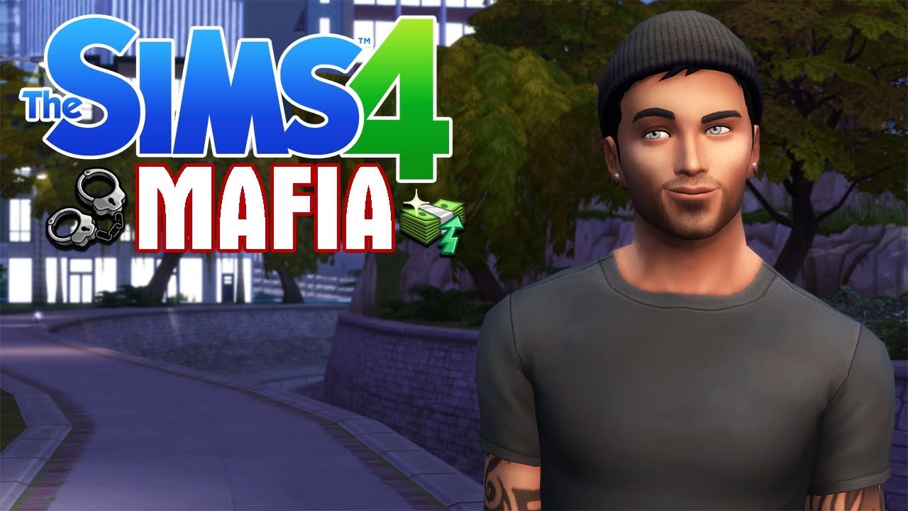 Sims 4 Crime Mod Truesup